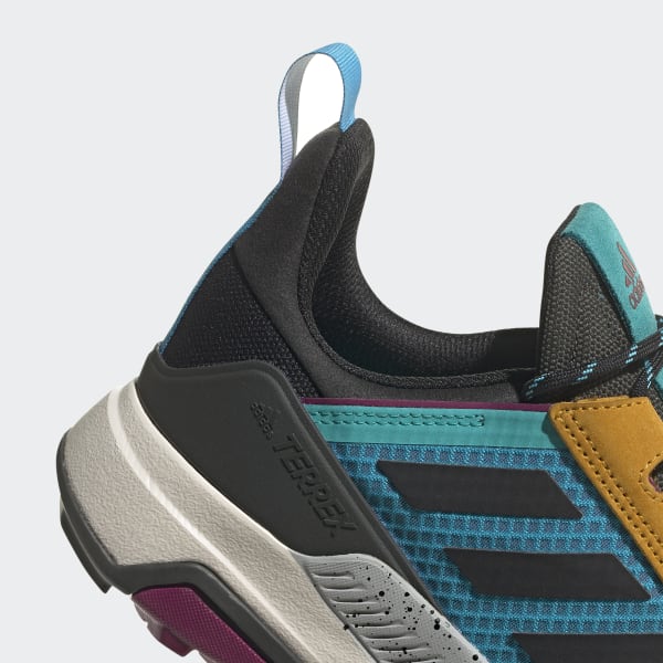 Adidas on sale terrex bleu