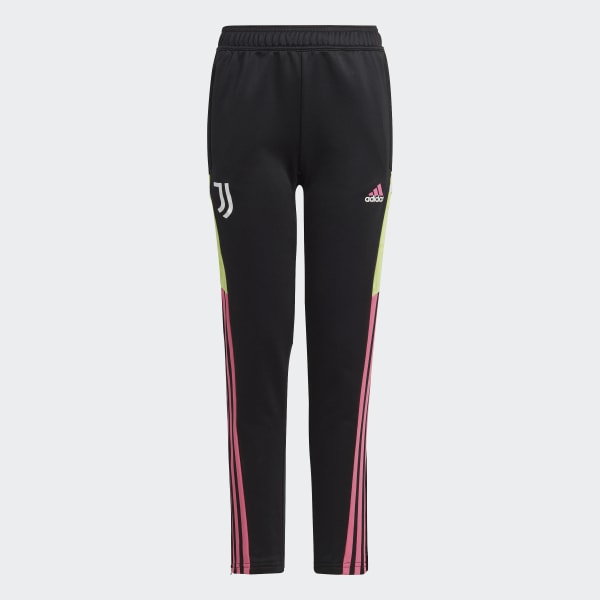 Juventus Condivo 22 Training Tracksuit Bottoms