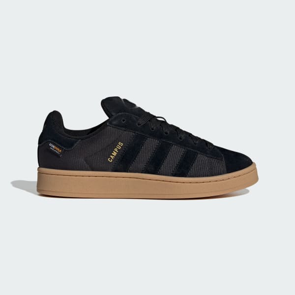 Negro Zapatillas Campus 00s