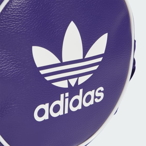 Adidas lila tasche new arrivals