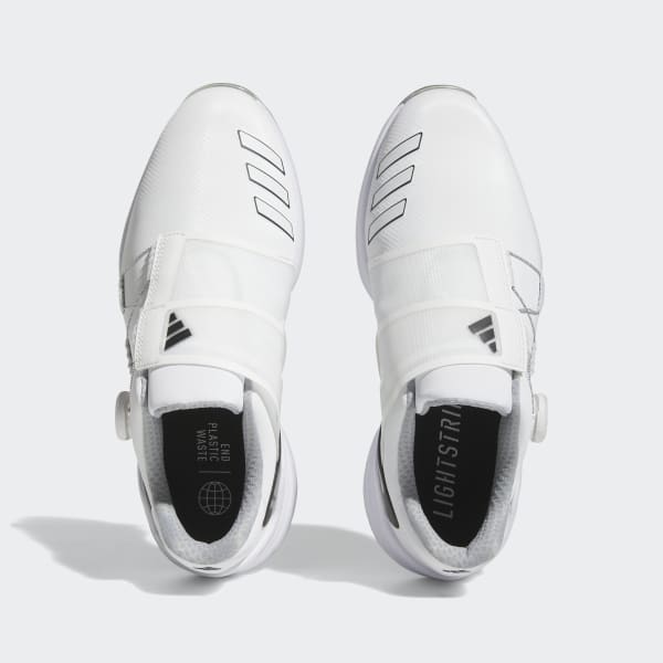White ZG23 보아 라이트스트라이크