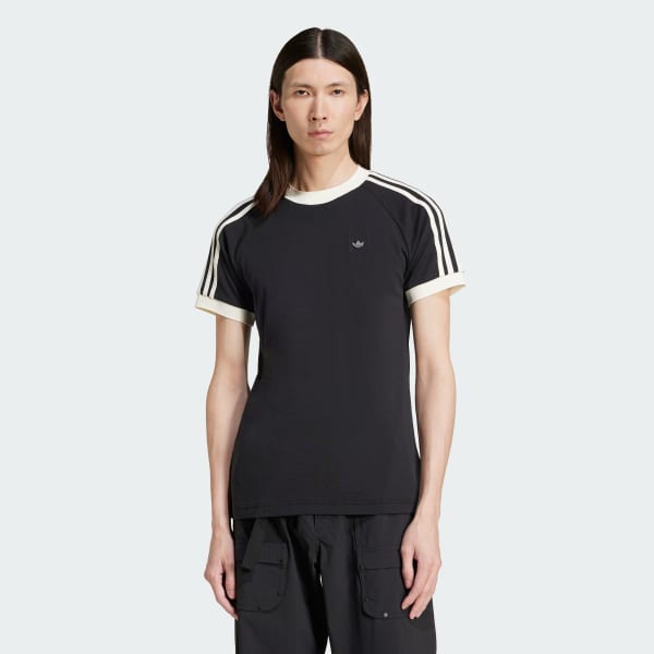 Black Premium Cali Tee