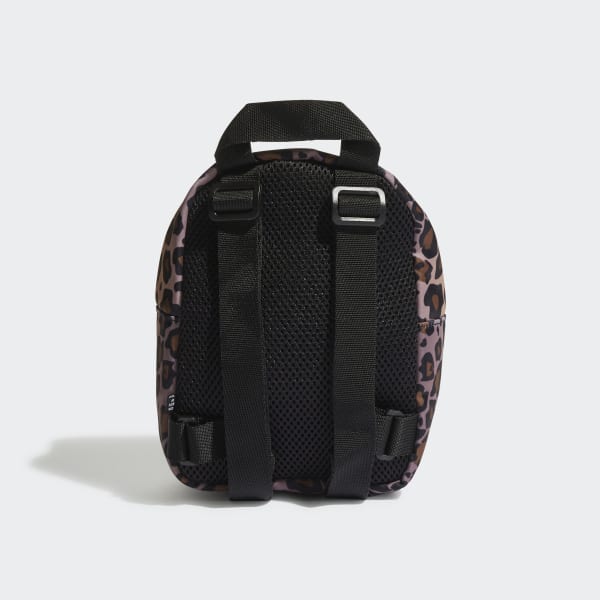 Wielokolorowy Mini Backpack EDI19