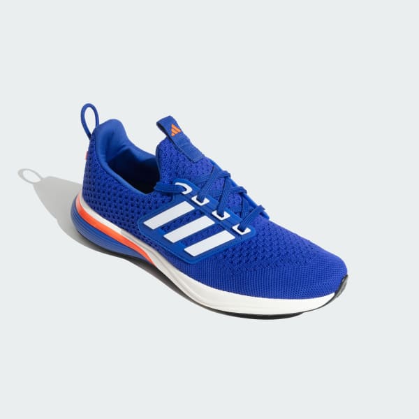 Blue ENERGY FIT RUNNING SHOES