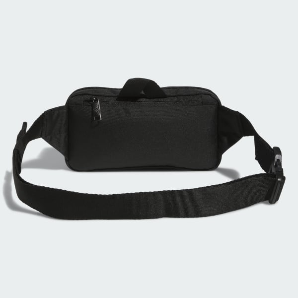 adidas Must Have 2 Waist Pack Black Free Shipping with adiClub