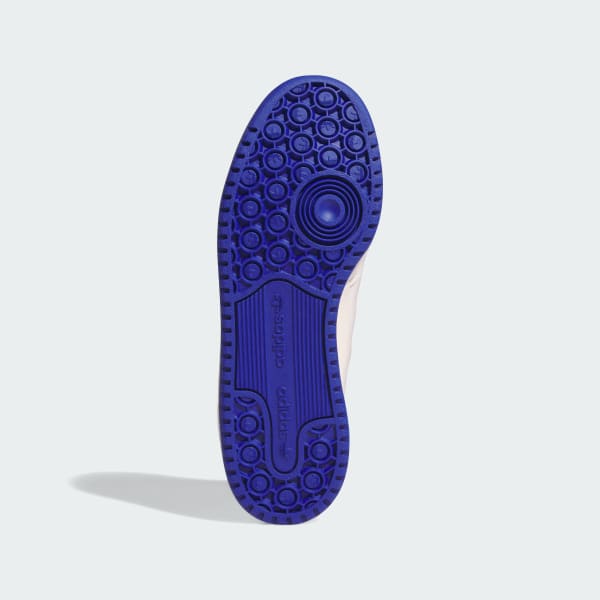 Weiss Forum Low CL Schuh
