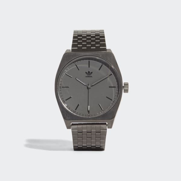 Grey PROCESS_M1 Watch