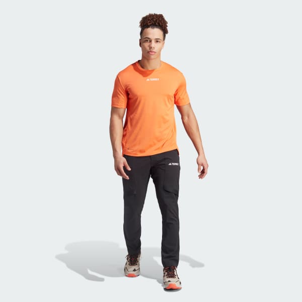 Xperior adidas US Men\'s - Hiking Terrex Black | Pants | adidas