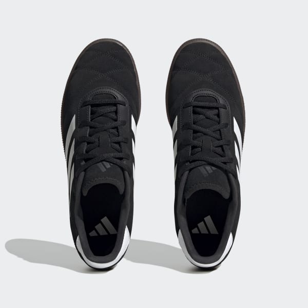 Schwarz Sala Court Schuh