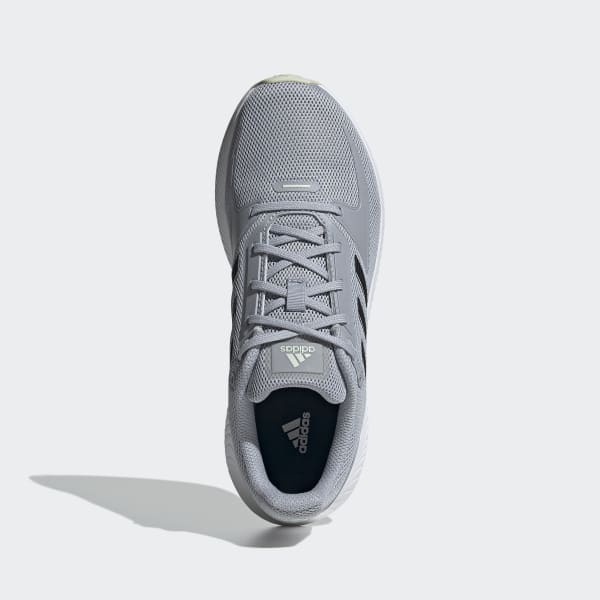 Zapatillas Run Falcon 2.0 - Gris adidas | adidas Chile