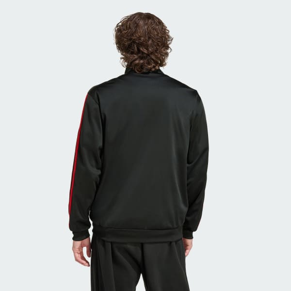 Preto Jaqueta DNA CR Flamengo