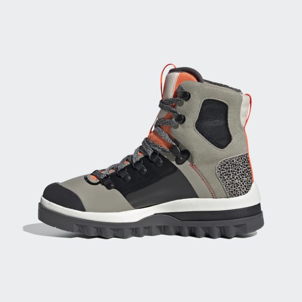 Adidas Outdoor Eulampis Boot Beige Adidas Us