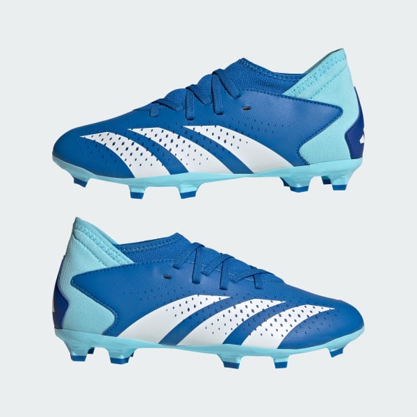 Predator adidas blu shop