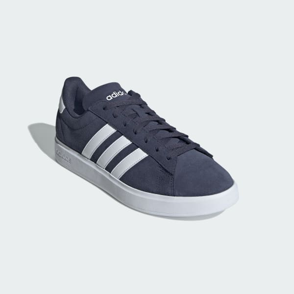Blue Grand Court 2.0 Shoes