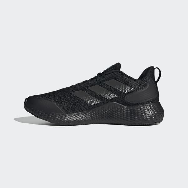 adidas Edge Gameday Shoes - Black | adidas Australia