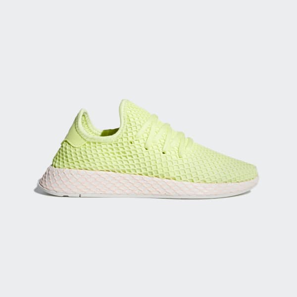 adidas schuhe neon gelb