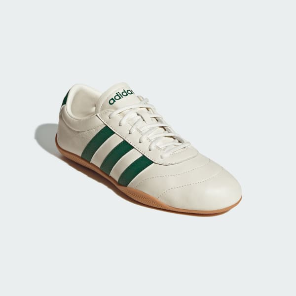 Blanco Zapatillas adidas Grand Court Lo