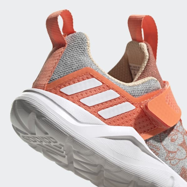 Adidas Rapidaflex Minnie Ayakkabi Gri Adidas Turkey