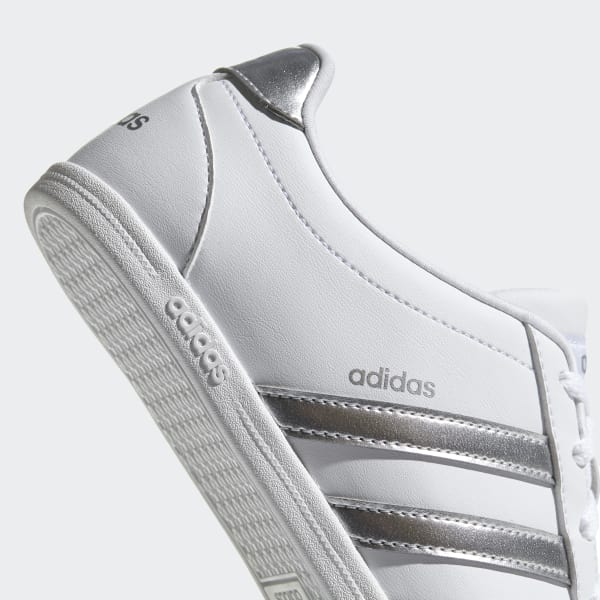 Scarpe VS CONEO QT - Bianco adidas | adidas Italia