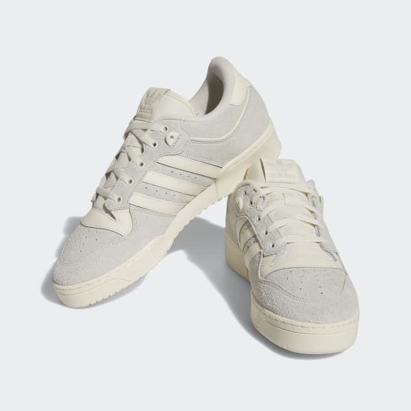 adidas Rivalry Low 86 Shoes - Grey | adidas UK