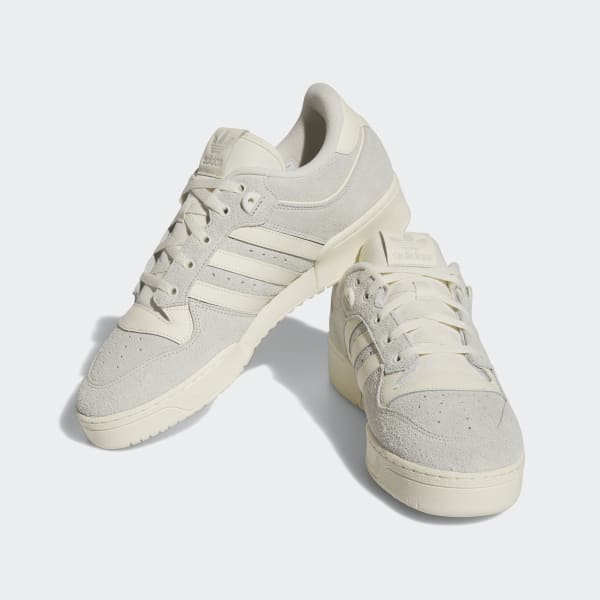 Gris Tenis Rivalry Low 86