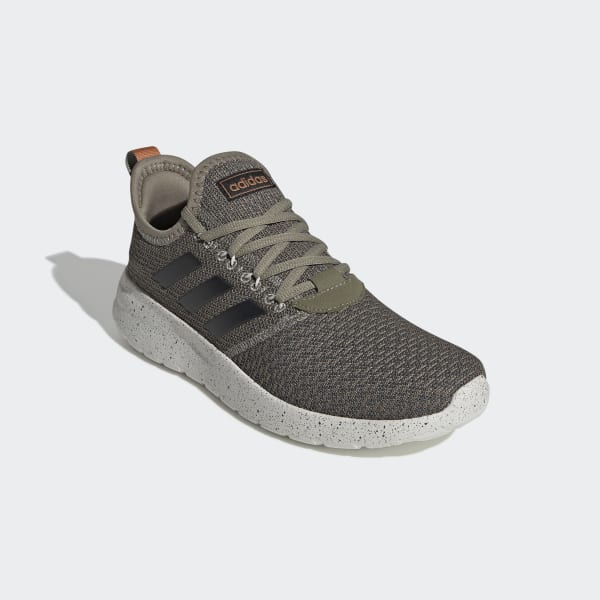 adidas Lite Racer RBN Shoes - Green 