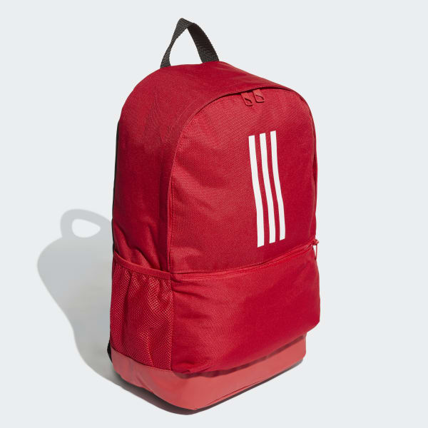 adidas Tiro Backpack - Red | adidas UK