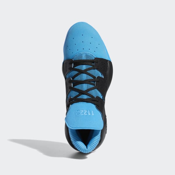 tenis adidas pro vision