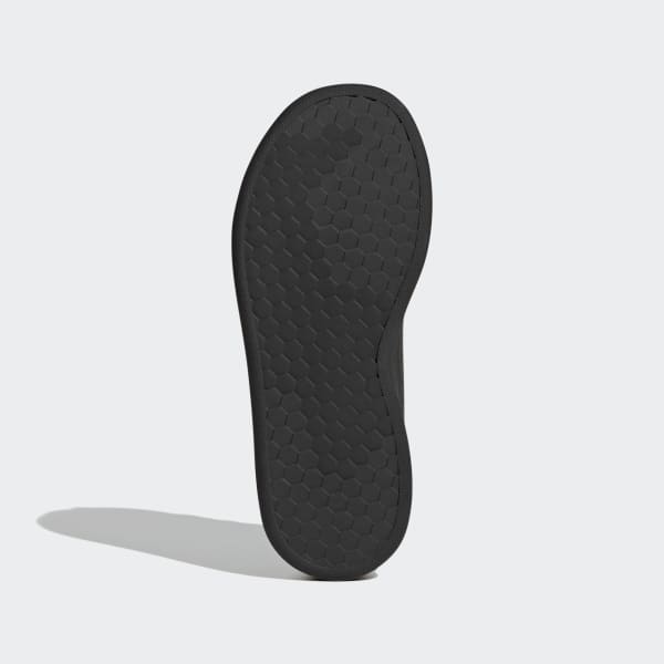 Negro Zapatillas Advantage adidas Court