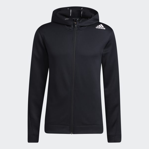 Adidas neck jacket on sale