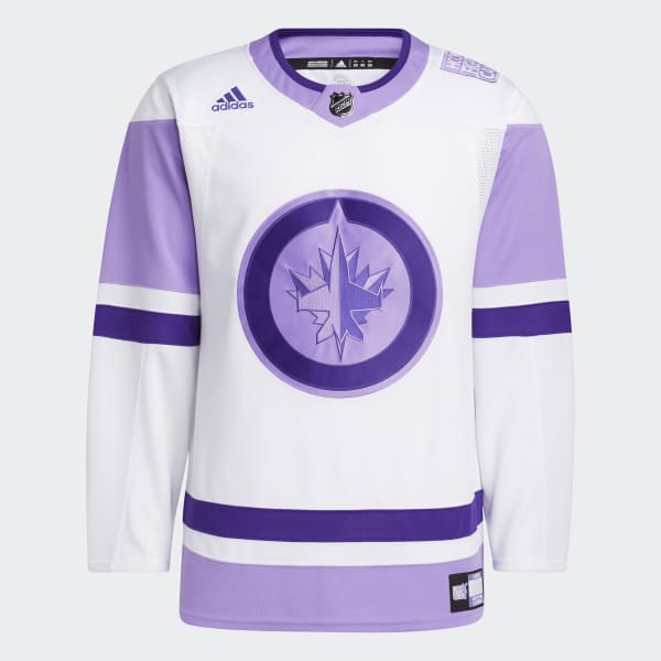 Winnipeg Jets Jersey -  Canada