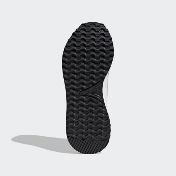 bílá ZX 700 HD Shoes