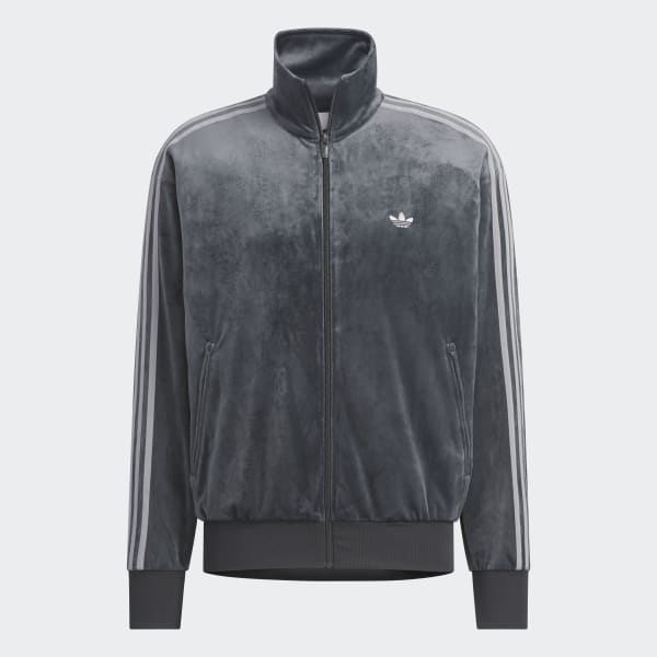 アディダス FB TT VELOUR / ファイヤーバード トラックトップ ベロア