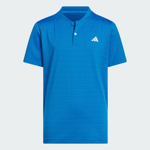 Blue BOYS SPORT POLO Shirt
