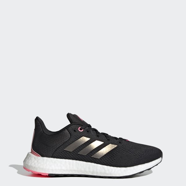 adidas Pureboost 21 Shoes Black adidas Philippines
