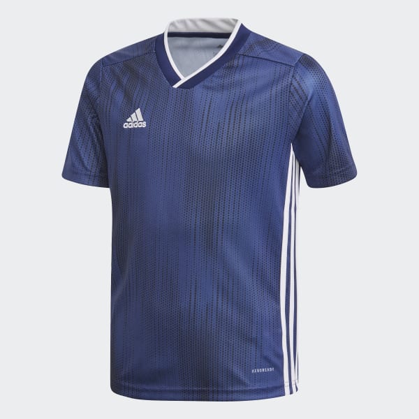 adidas tiro 19 jersey