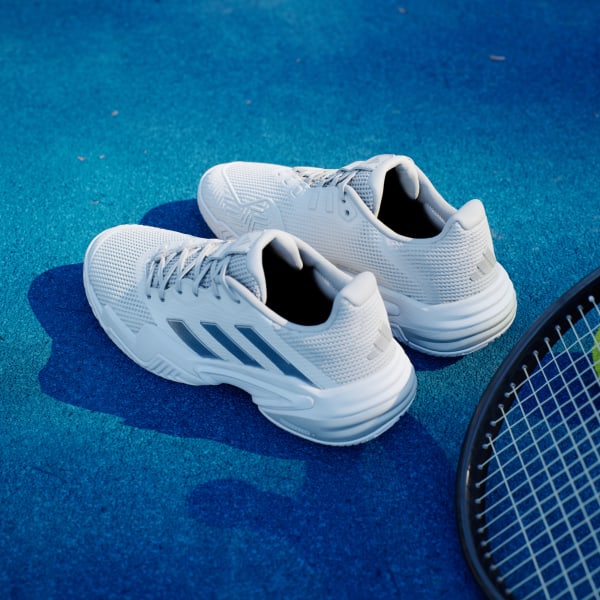 Adidas barricade tennis shoes 2018 new arrivals