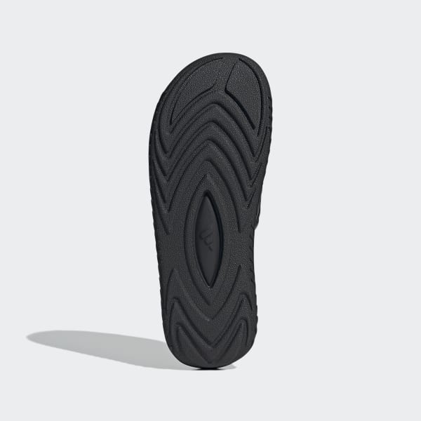 Preto Chinelos Reptossage