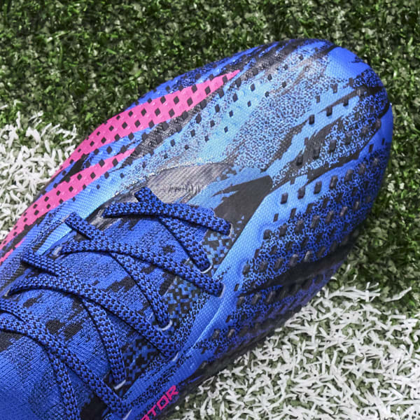 adidas Predator Accuracy Paul Pogba.1 Low Firm Ground adidas Thailand