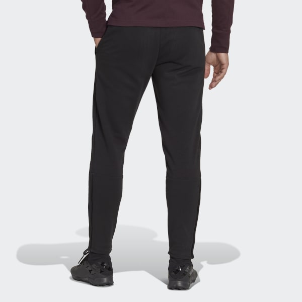 Noir Pantalon Allemagne Lifestyler MLM66