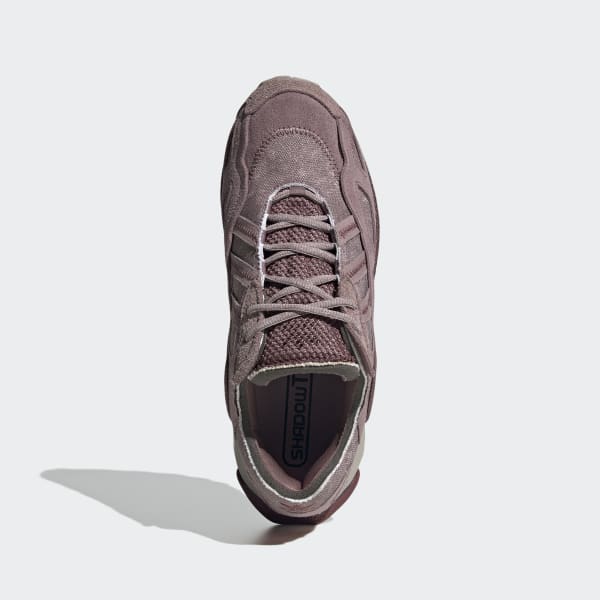Purple Shadowturf Shoes