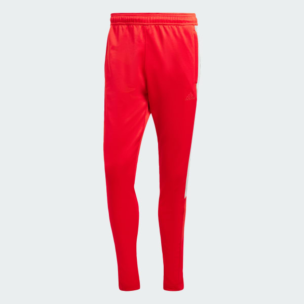 adidas Pants Tiro Rojo adidas Mexico