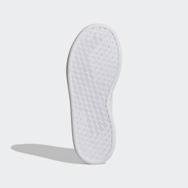 Vit Advantage Lifestyle Court Lace Shoes
