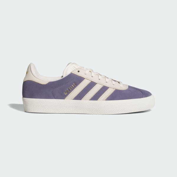 Purple GAZELLE ADV Shoes