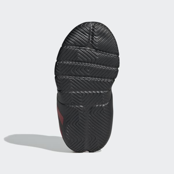 Noir Chaussure RapidaZen
