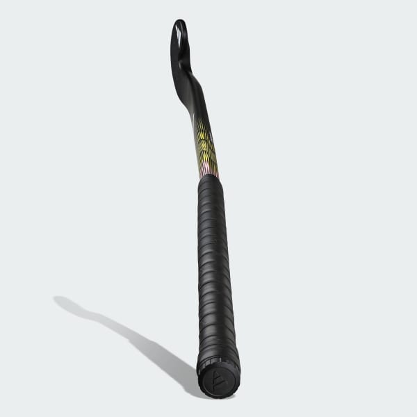 Negro Stick de hockey hierba ChaosFury .5 93 cm