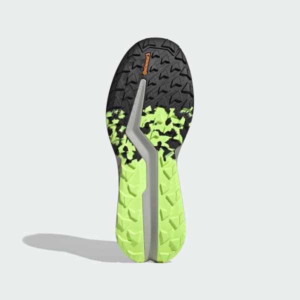 Gris ZAPATILLAS SOULSTRIDE FLOW GTX