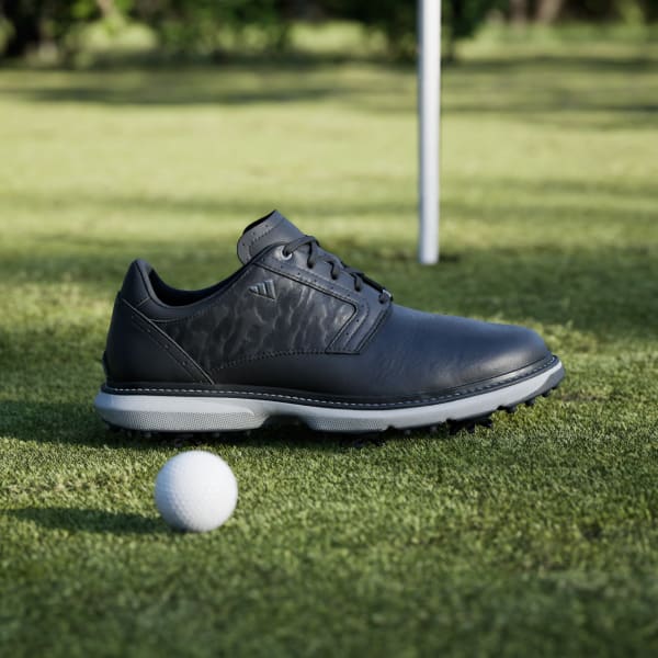 Svart MC70 Golf Shoes