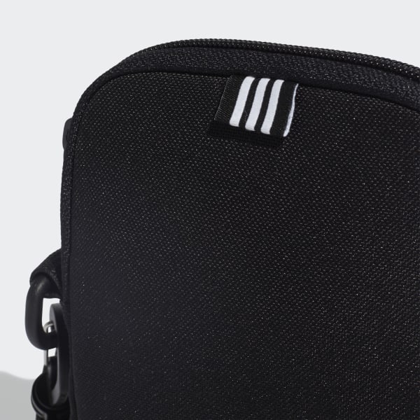 bolsa adidas originals shoulder bolsa fest trefoil