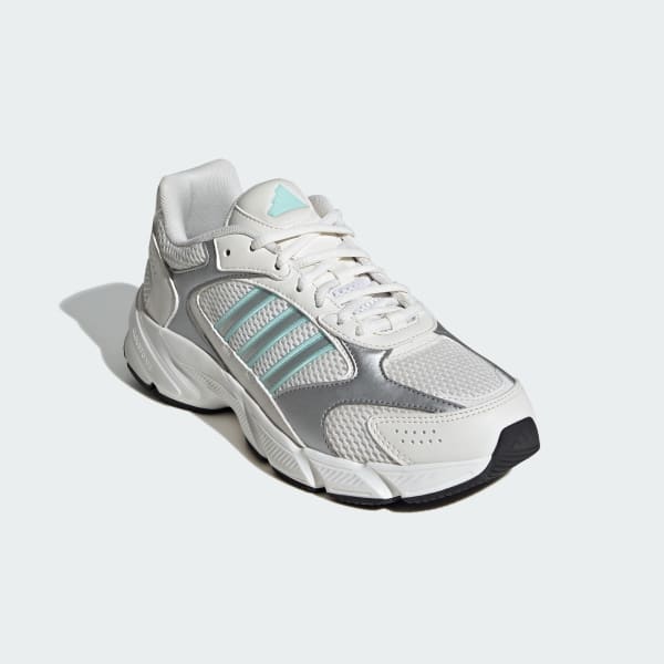 Blanco Zapatillas Crazychaos 2000